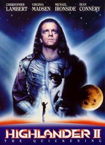 Highlander 2