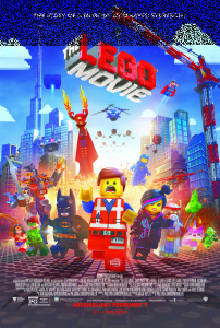 The Lego Movie