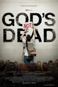 God's Not Dead