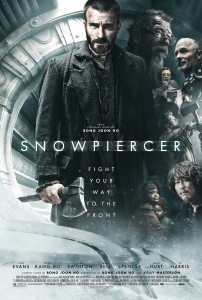 Snowpiercer