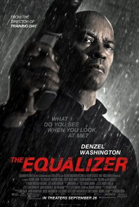 The Equalizer