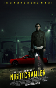 Nightcrawler