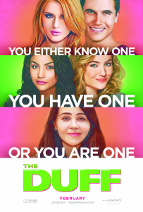 The DUFF