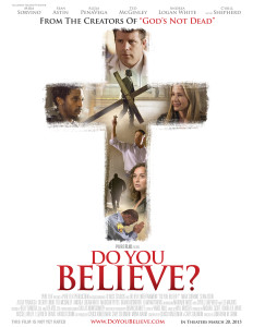 Do You Believe?