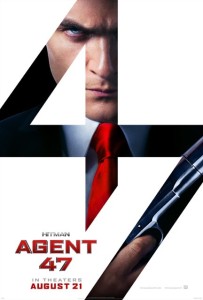 Hitman: Agent 47